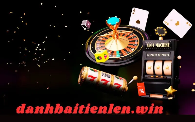 Lịch sử hình thành của danhbaitienlen.win