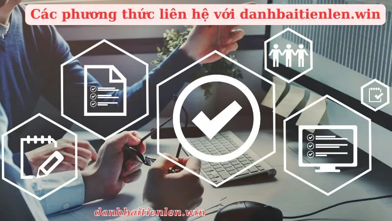 Dịch vụ hỗ trợ khách hàng của danhbaitienlen.win có gì nổi trội?